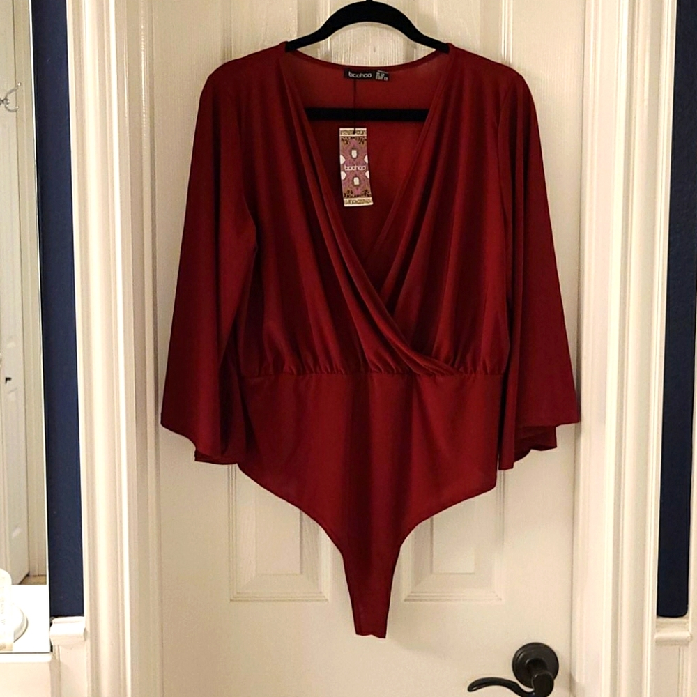 🍁 Body suit - Picture 4 of 4